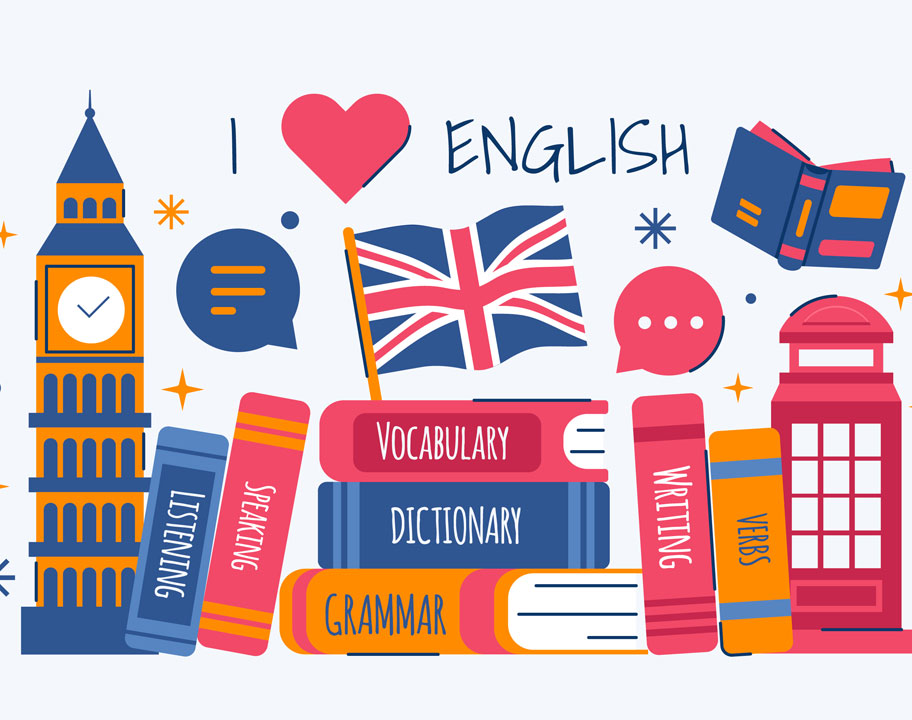 Inglés Básico